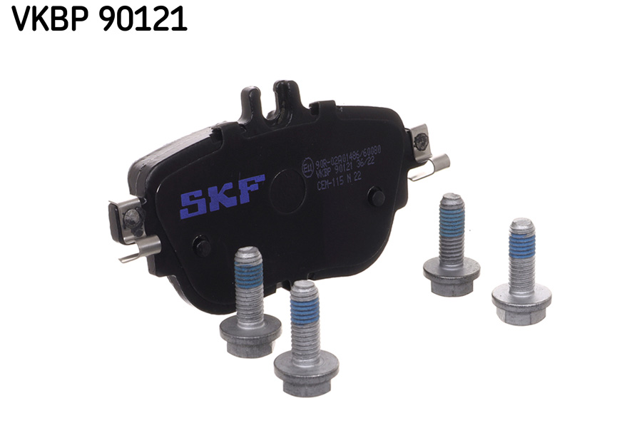 SKF VKBP 90121 Piduriklotsi...